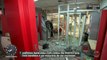 Quadrilha explode caixas eletrônicos dentro da Prefeitura de São Roque