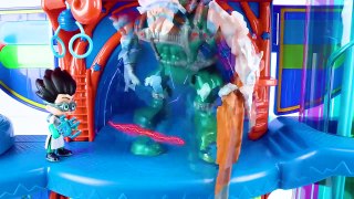 Best Learning Video for Kids Learn olors & Counting Paw Patrol Superheroes Rescue PJ M