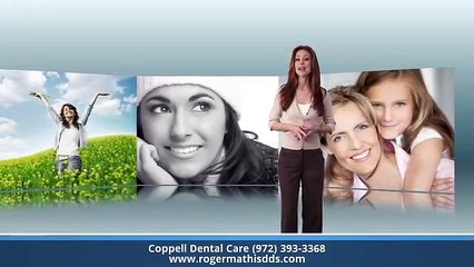 Sedation Dentist Coppell TX