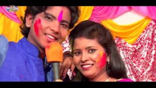 डलवाइब रंगवा ## Amit Upadhiya ## Popular Bhojpuri Holi Song 2017 ## Awantika Music
