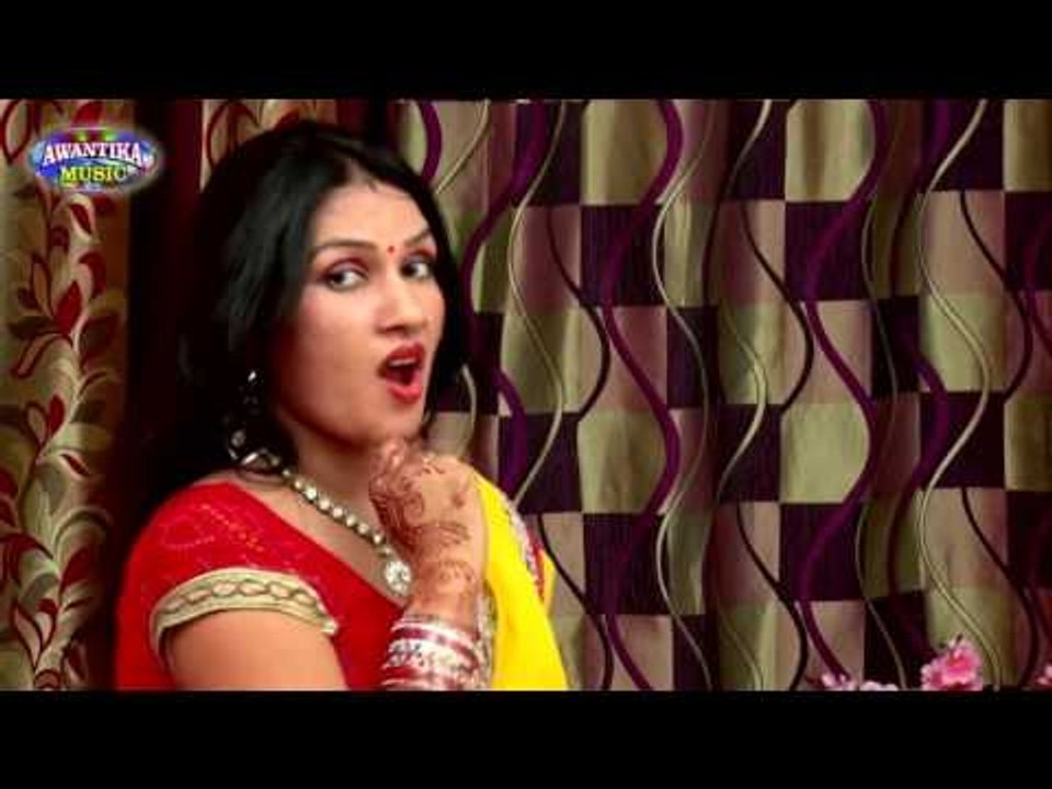 माजा कवन पाउल सवतिया में || Ashok Ajnabi || Latest Bhojpuri Song 2016 || Awantika Music