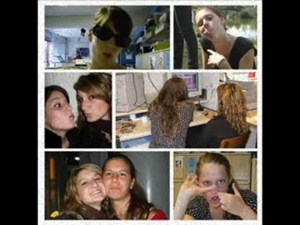 Les grosses le retour