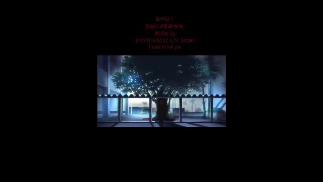 Blood + Powerman 5000/ I Want To Kill You