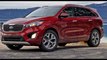2015-2016 Kia Sorento ~ First Look, Overviews, Road Test, First Drive