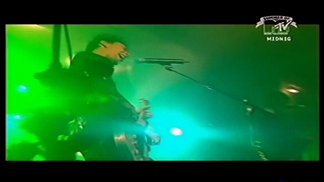 Muse - Hyper Music, Leeds University, 05/26/2001