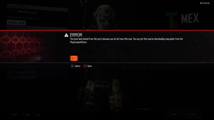 Call Of Duty zombies|ORIGINS |KHinojos2 (2)