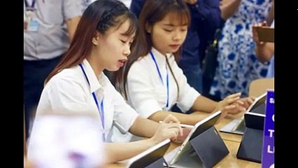 Cao đẳng dược Hà Nội tuyển sinh, cao dang dược HN xét tuyển 2017 (25)