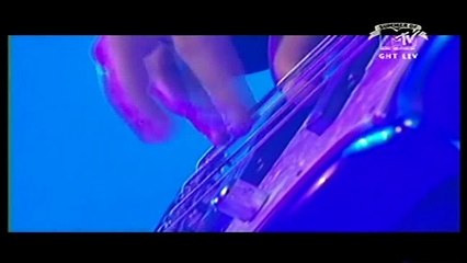 Muse - Screenager, Leeds University, 05/26/2001