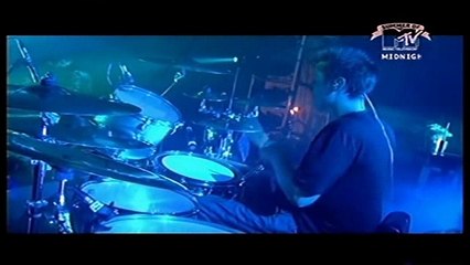 Muse - Sunburn, Leeds University, 05/26/2001
