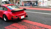 【都内】スーパーカーサウンド Many super cars in Tokyo