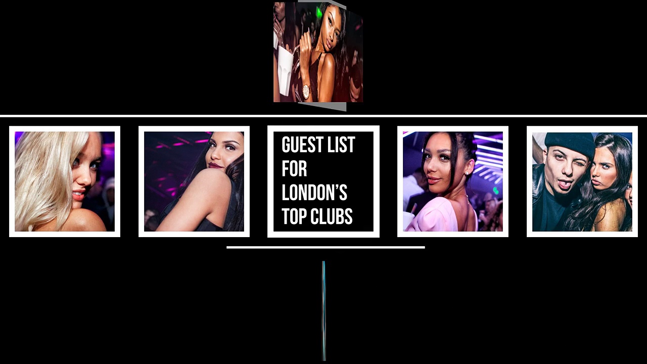 BONBONNIERE – Best Clubs in London