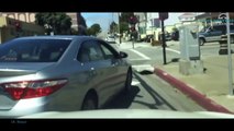 USA CAR CRASH AND BAD DRIVERS COMPILATION EPISODE 21