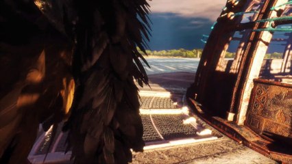 THE LAST GUARDIAN FIRST TIME PLAYTHROUGH PART 44 - ENDING (1 OF 2)