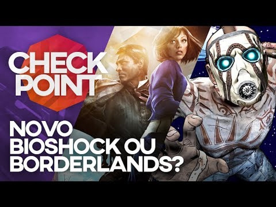 NOVO JOGO DA FROM SOFTWARE, GAMES DA LIVE GOLD JUNHO E DRAGON’S DOGMA NO PS4/XONE - Checkpoint!