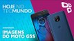 Imagens do Moto G5S - Hoje no TecMundo