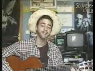 Brassens les deux minutes du peuple