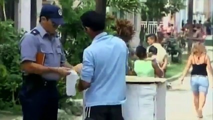 TRAS LA HUELLA 2017 CASO CONTENEDOR