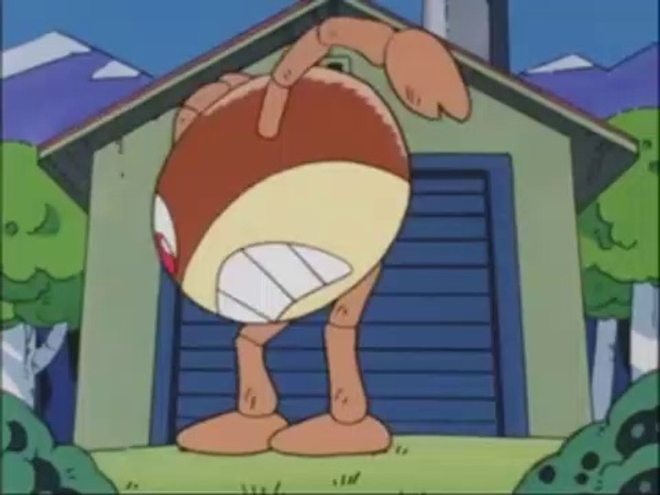 【あんぱんまn】 Anpanman] Baikinman and Obakepan - 動画 Dailymotion