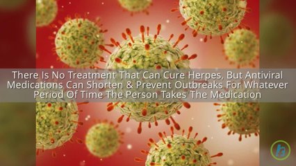 How Is Genital Herpes Treated Or Prevented Additional Infection?