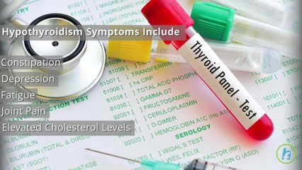 Hypothyroidism: Causes, Symptoms, and Treatments