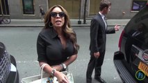 Celebrity Health: Wendy Williams Discusses Weight Loss