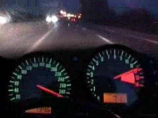 Zx9R -à plus de 330Kmh