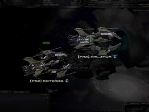 dark orbit vru eic