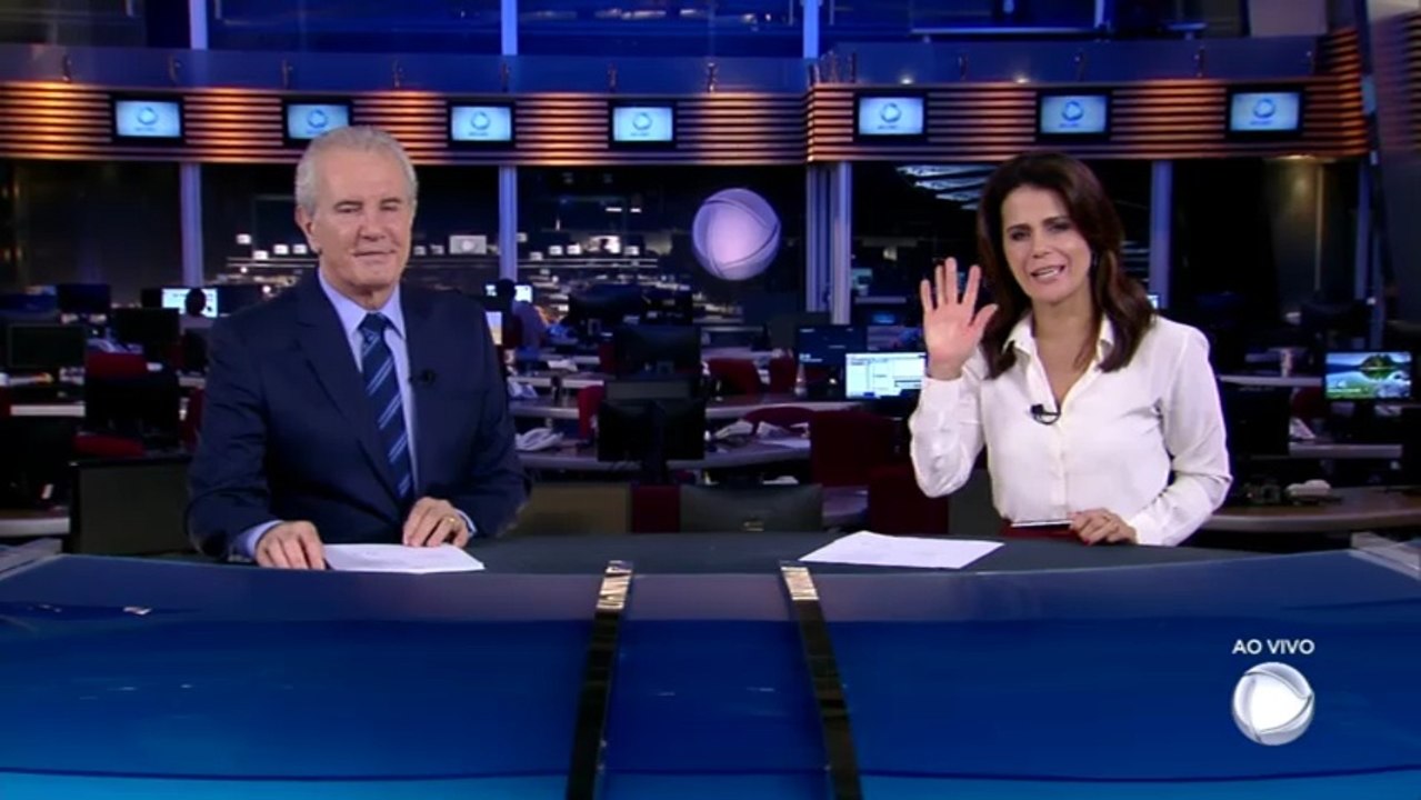 20170523 JORNAL DA RECORD 23/05/2017 TERÇA-FEIRA