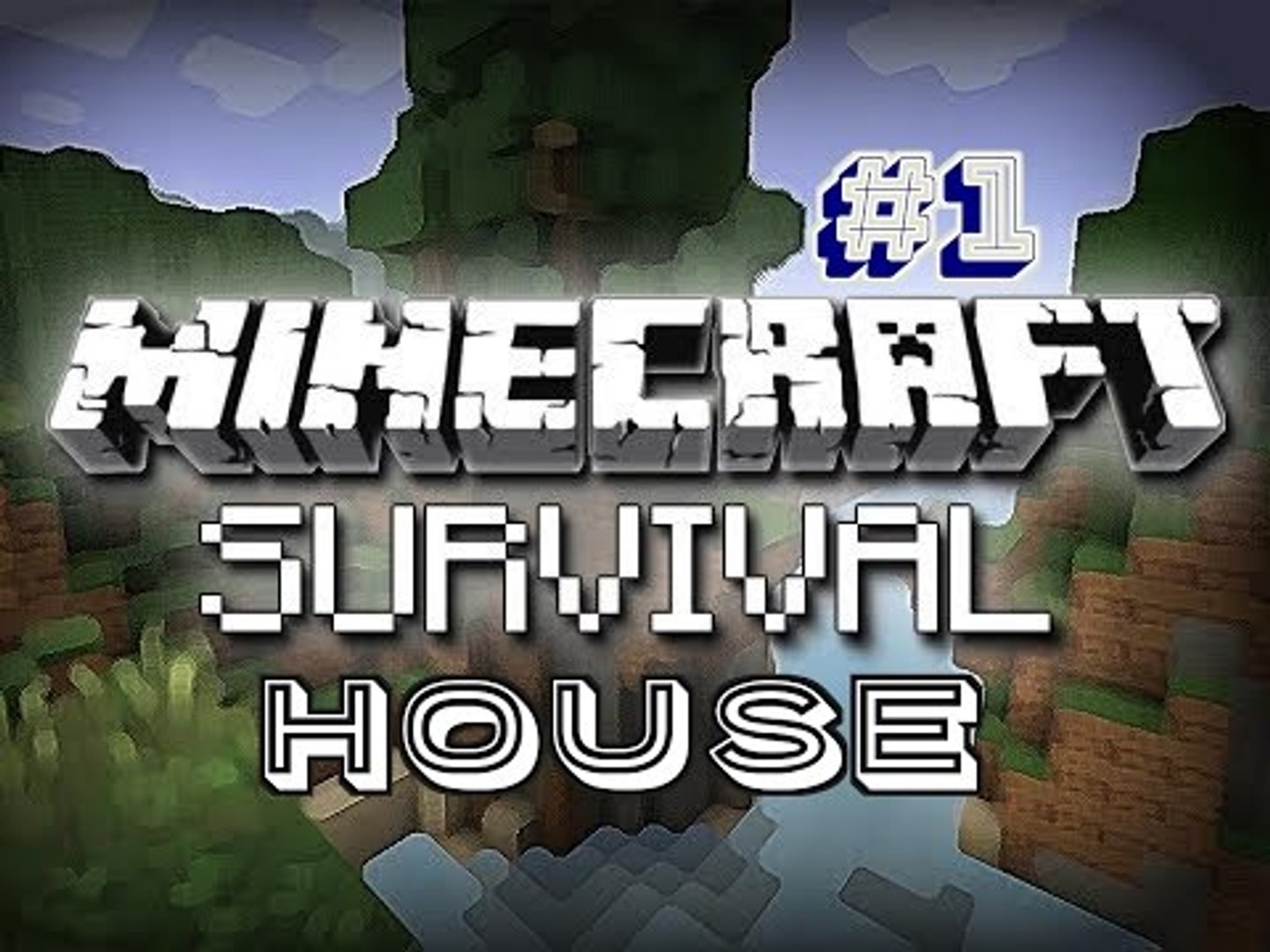 Minecraft Survival: