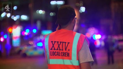Manchester attack - Latest after explosion at Ariana Grande concert