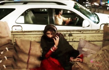 Kumkum Bhagya Pragya Sneaks Into The Truck To Reach Puna 24th May 2017