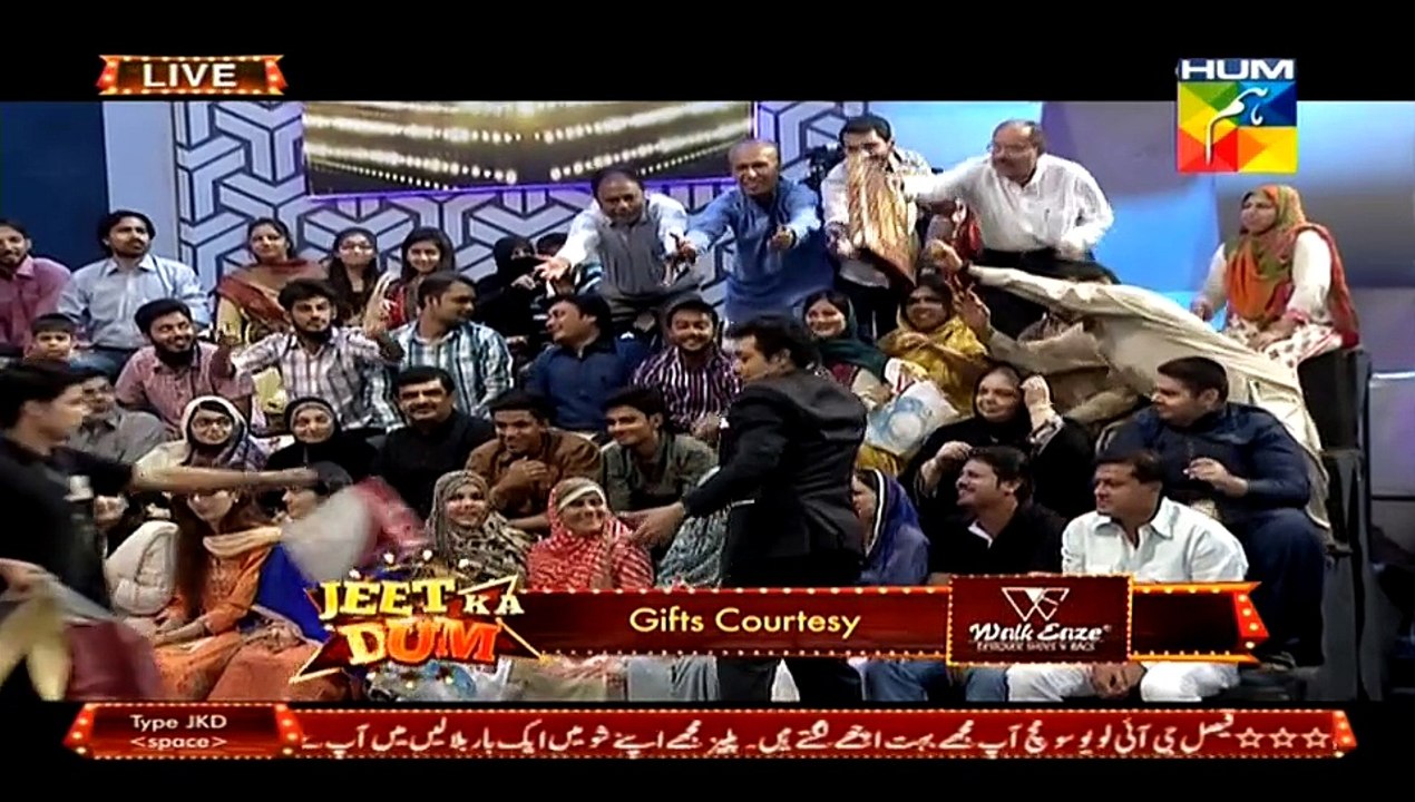 Jeet Ka Dum part5