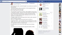 Facebook Newsfeed Updat  in Your Newsfeed