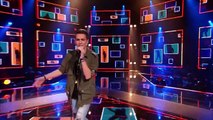 Thijs Pot – Just The Way You Are  (The voice