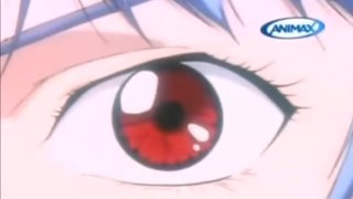 Morte da Rei Ayanami - Full HD - Neon Genesis Evangelion - Rei II - A Verdadeira Grandeza