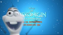 DIE EISKÖNIGIN - VÖLLIG UNVERFROREN - Disney HD-hAglXjYq-RQ