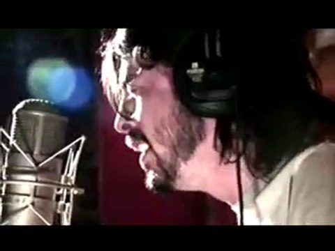 Foo Fighters - Times Like These