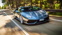 The True Cost Of Owning A Ferrari, Lamborghini, and Porsche