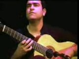 Flamenco/Jazz- Fahem Kader- Paseo - extrait du DVD live