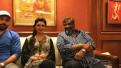 আসছে 'বিসর্জন', ছবি মুক্তির আগে সংবাদ