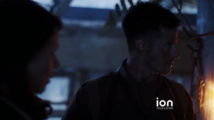 ION Television's "A Christmas Truce" premieres Dec 12 on DIRECTV