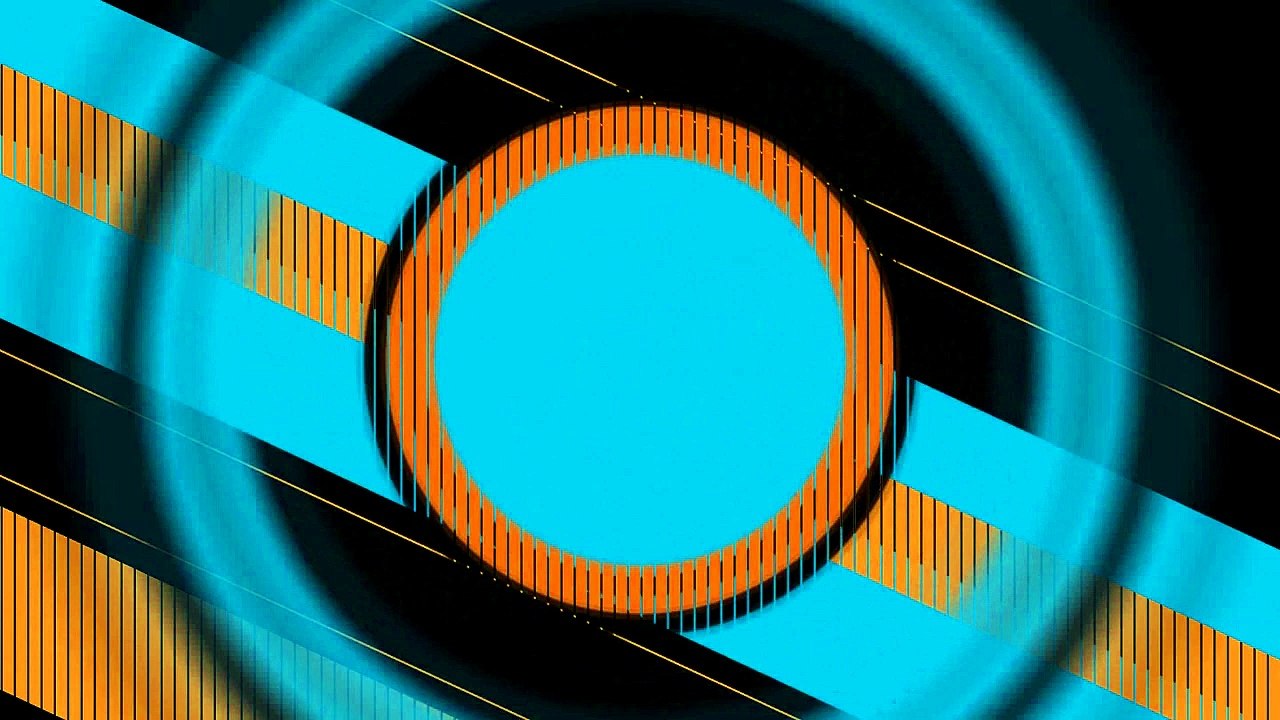 3D Anaglyph Effect In 30 Sec : Photoshop Tutorial