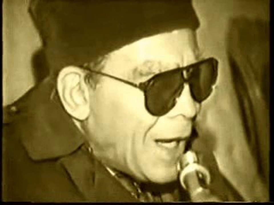 يطوف الربيع ... El Sheikh EMAM