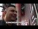 Comedian Russell Peters On Amir Khan vs Canleo - EsNews Boxing