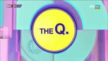 170523 트와이스(TWICE) The Q 2부 @ 더쇼 The Show [1080p]