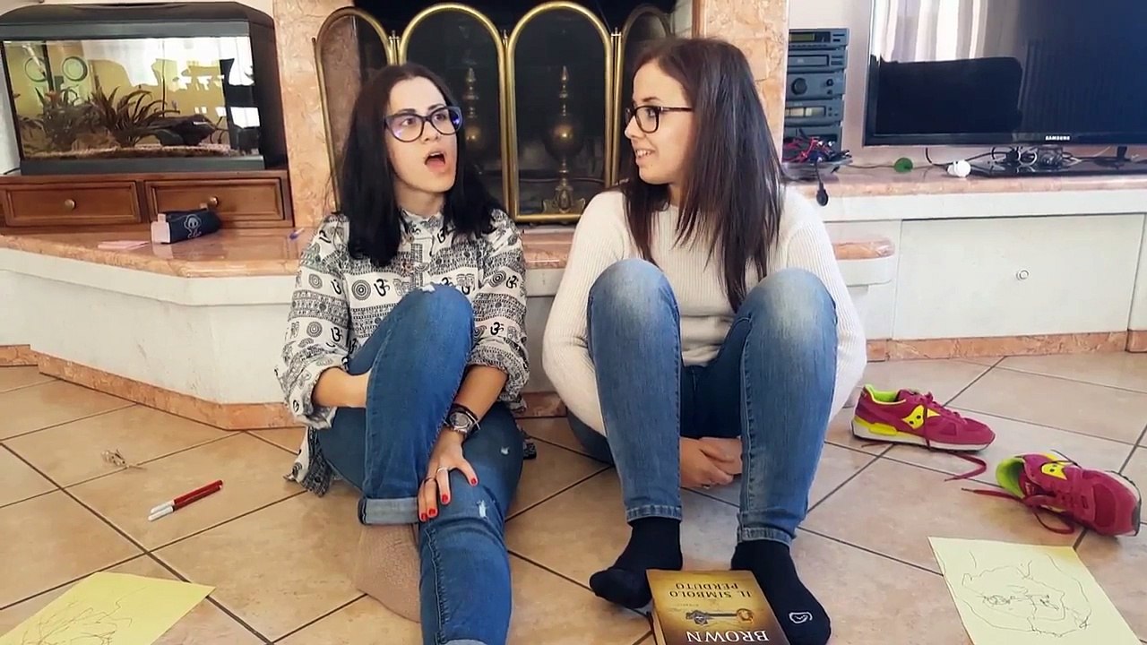 [Feet Challenge] (Happy) FEET CHALLENGE __ ChilliPalli - video Dailymotion