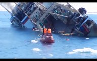 Ships Sinking Sea Diamond Video Dailymotion