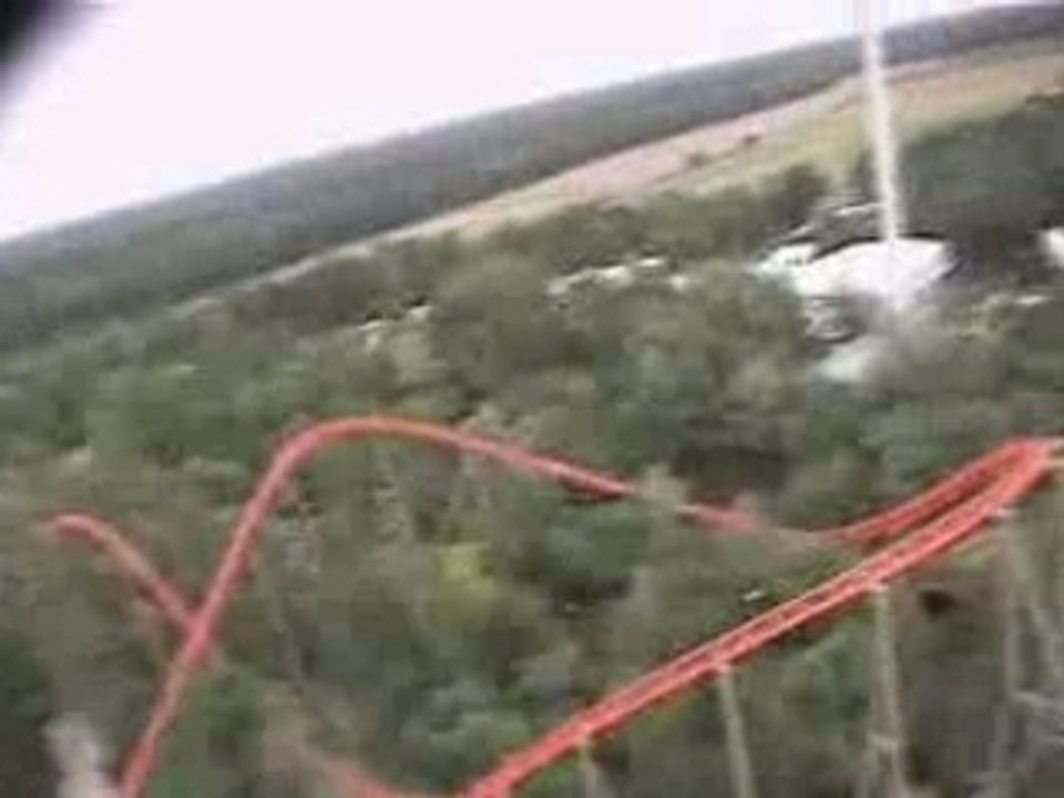 Holiday park