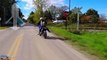 DANGEROUS CRASHES 2017 _ SCARY MOTORCYCLE ACCIDENTS   MOT