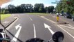 DANGEROUS & SHOCKING MOMENTSE CRASHES 2017 _ SCARY MOTORCYCLE ACCIDEN